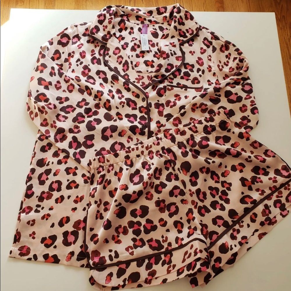 Adore me pajamas